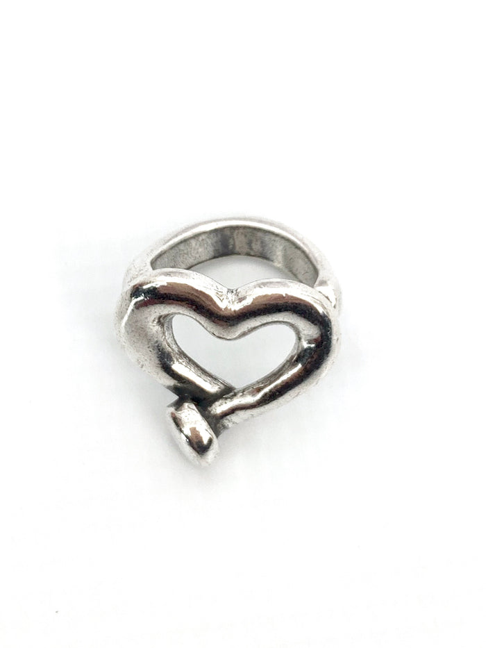 Heart Ring