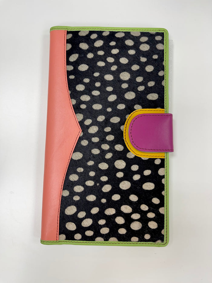 Nash Leather Wallet