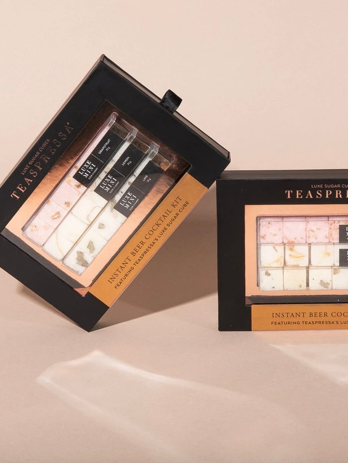 Founders Favorite Coffee Tea Kit