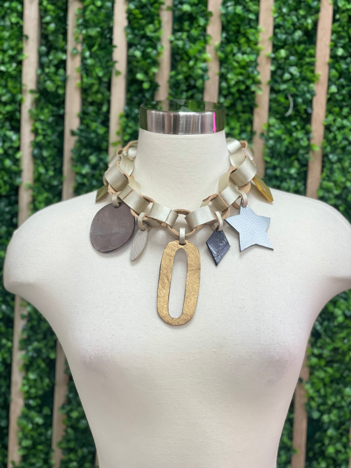 Arlenne Diaz Necklaces