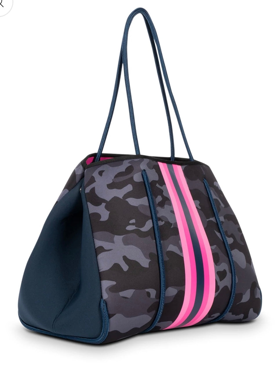 Greyson Tote Bag