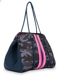 Greyson Tote Bag