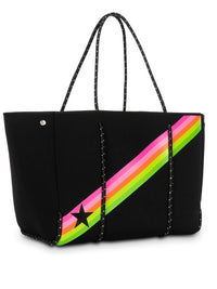 Greyson Tote Bag