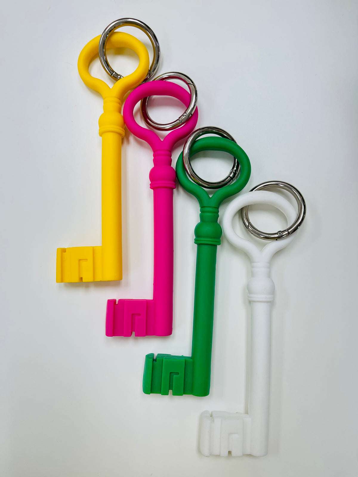 Key of Life Keychain