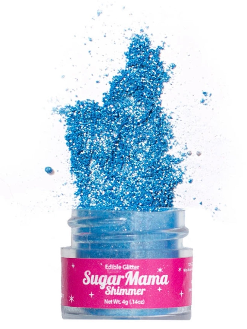 Edible Glitter