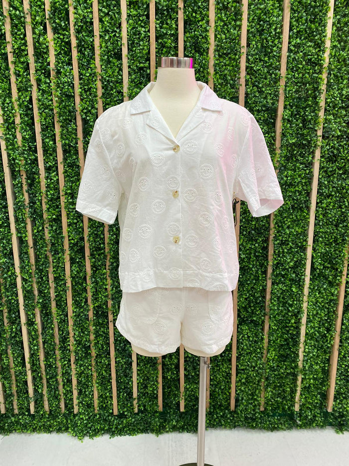 Happy Blouse