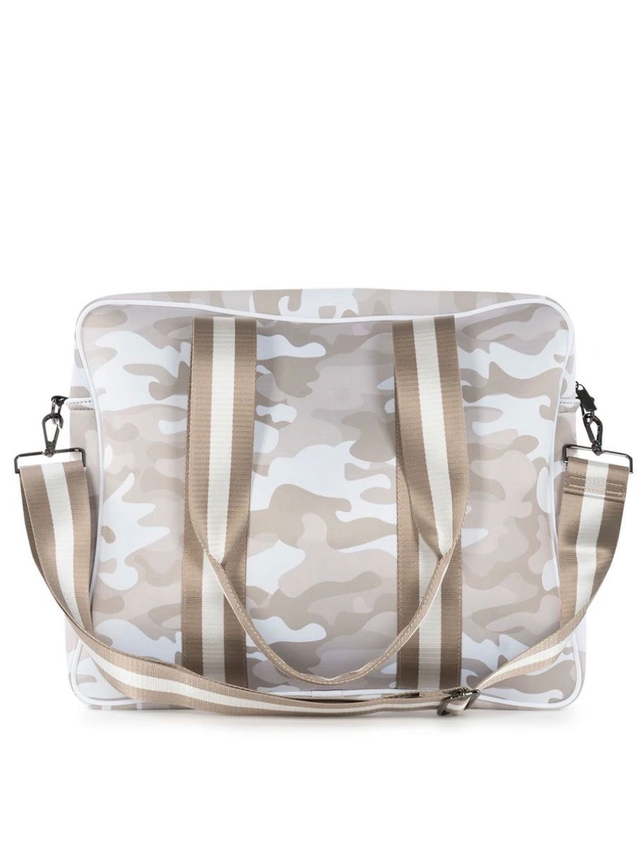 Show Off Tennis Bag
