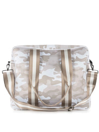 Show Off Tennis Bag