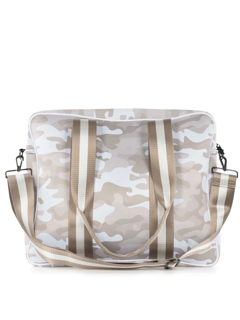 Show Off Tennis Bag