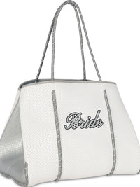 Greyson Tote Bag