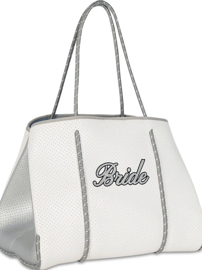 Greyson Tote Bag