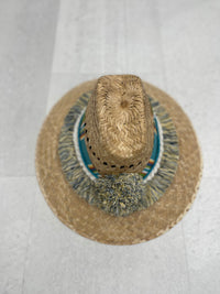 Clarissa  Hats