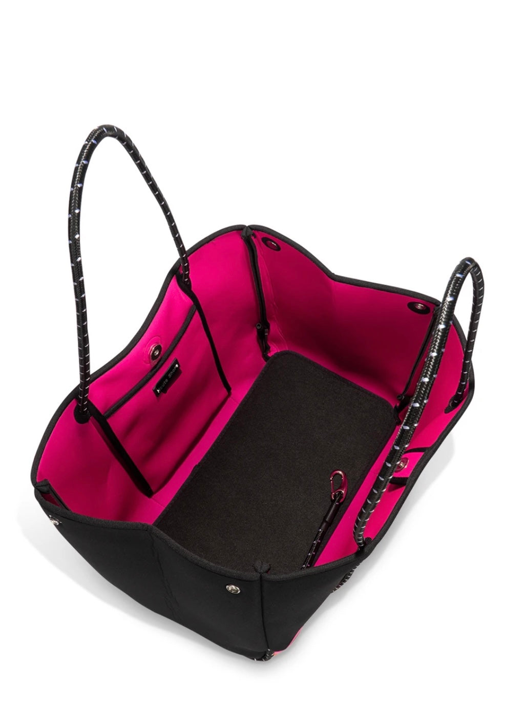 Greyson Tote Bag