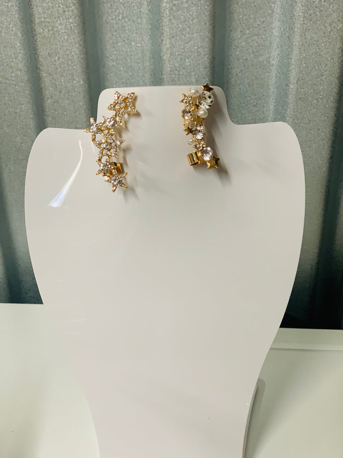 Ear Cuffs