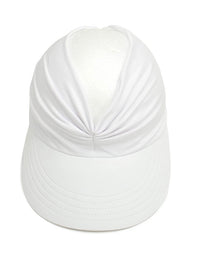 Wide Stretchable Visor