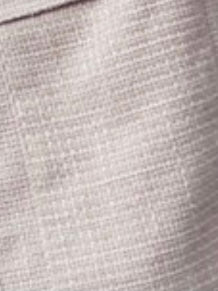 Tweed High Waist Pants