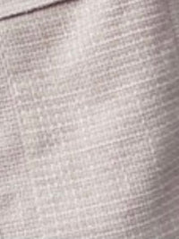 Tweed High Waist Pants