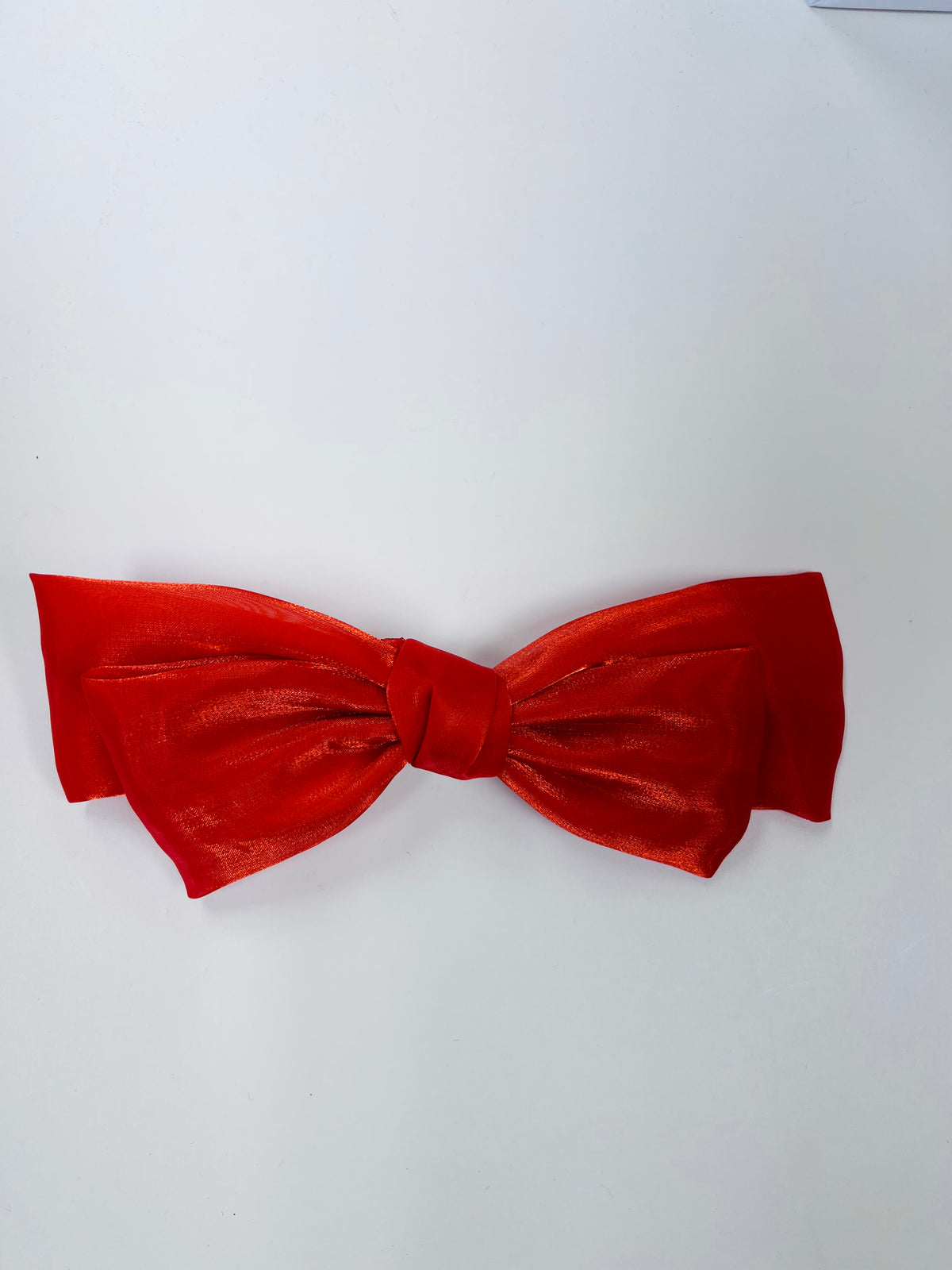 Chic Coquette Bow