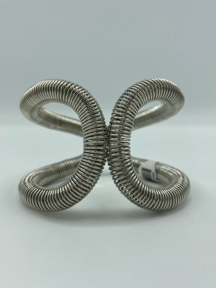 Wire U Cuff