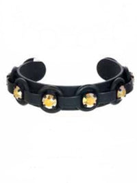 Tova Open Cuff