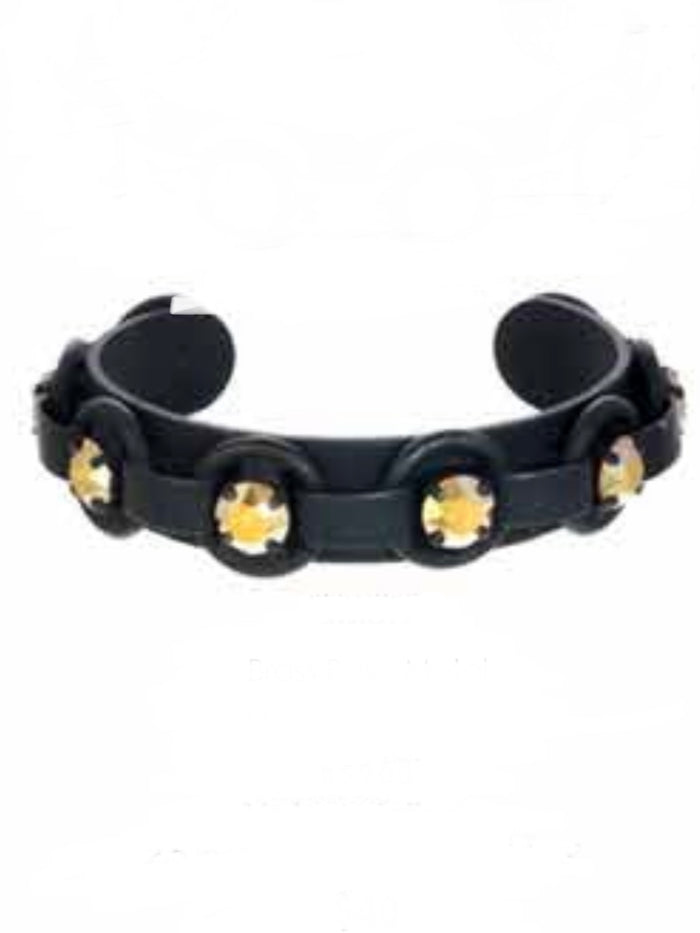 Tova Open Cuff