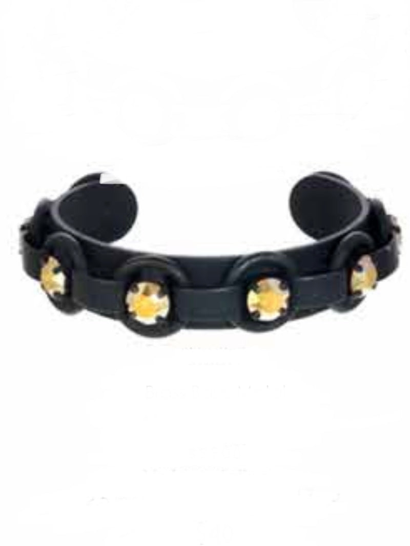 Tova Open Cuff