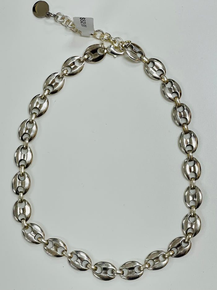 Julia Chain