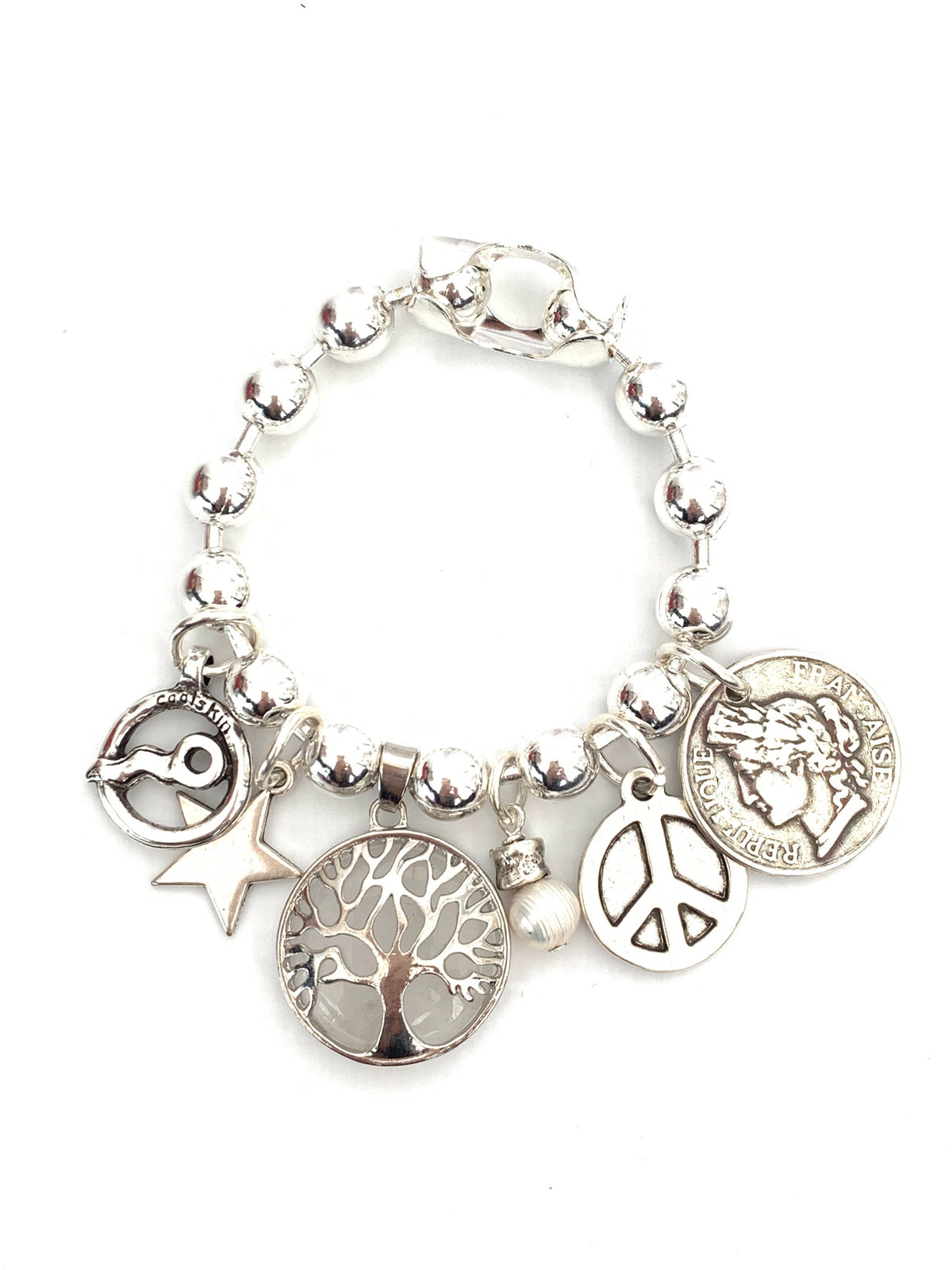 Tree of Life Bracelet