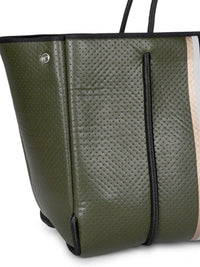 Greyson Tote Bag