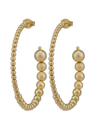 Crescent Hoops
