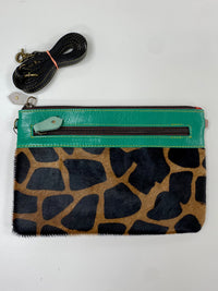 Emery Crossbody Bag