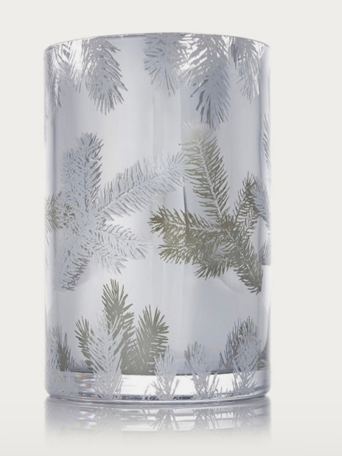 Frasier Fir Medium Luminary Candle