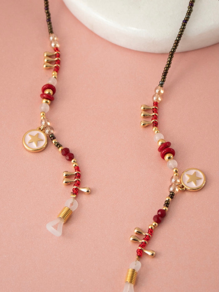 Love Sunglass Chain