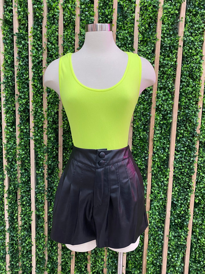 Racerback Tank Top