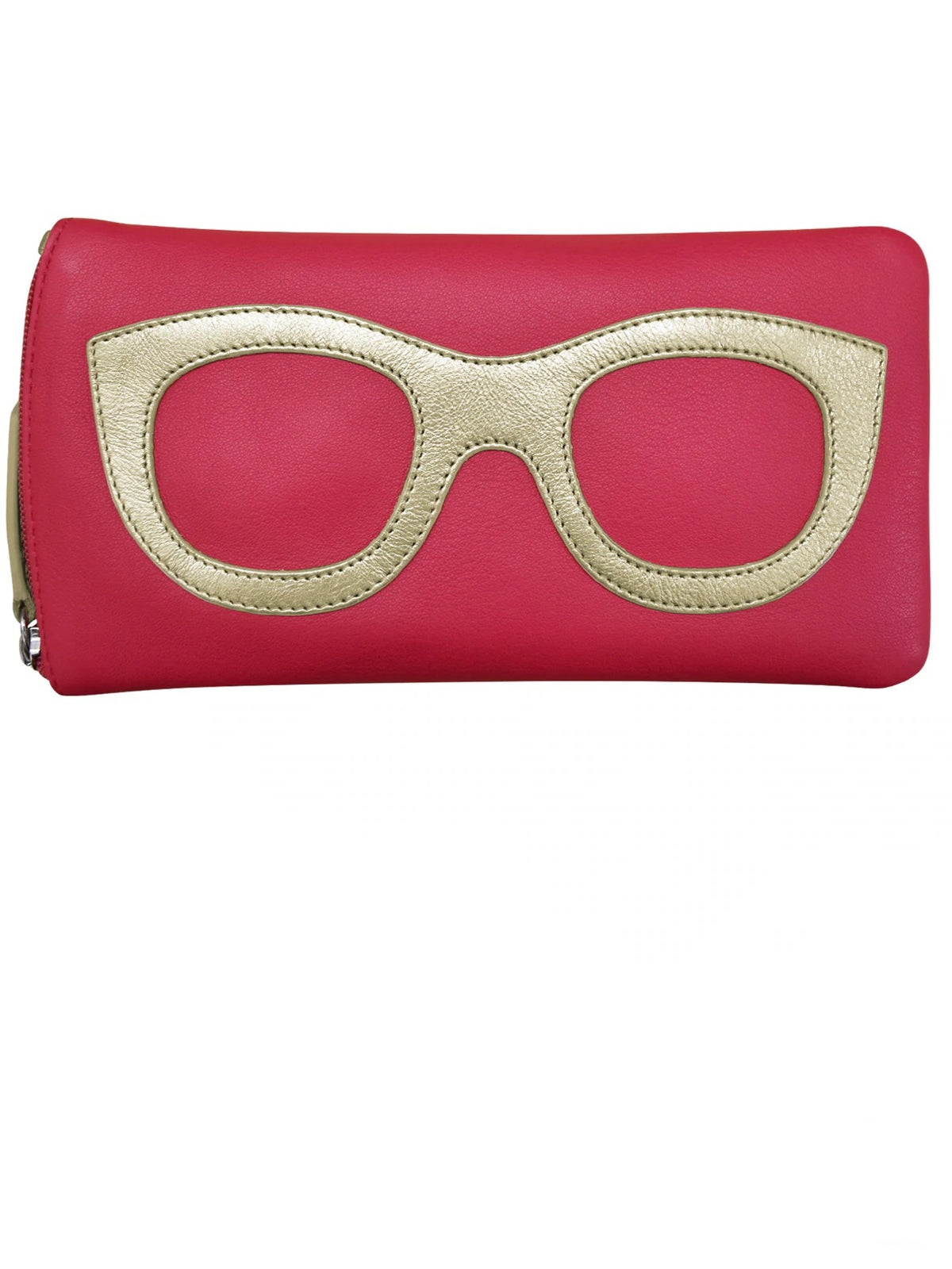 Sunnies Eyeglass/Sunglass Case