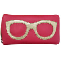 Sunnies Eyeglass/Sunglass Case