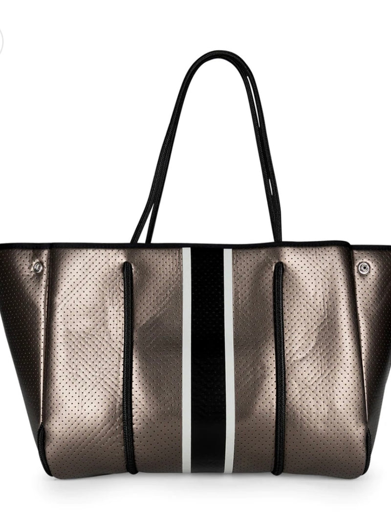 Greyson Tote Bag
