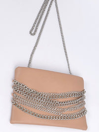 Chain Detail Clutch