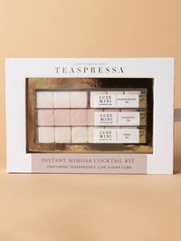 Instant Mimosa Kit