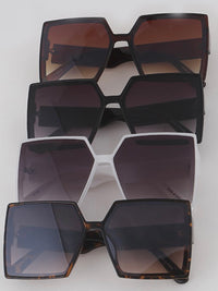 Square Sunglasses