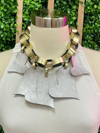 Arlenne Diaz Necklaces