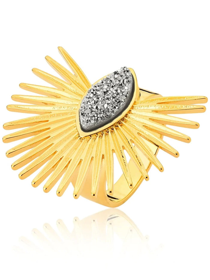 Caranda Ring
