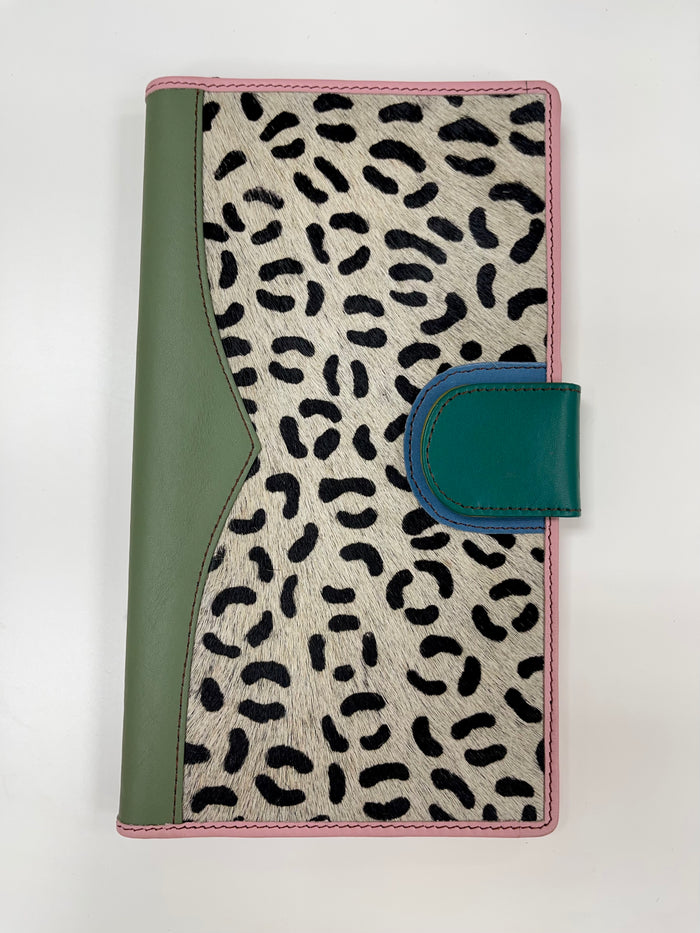 Nash Leather Wallet