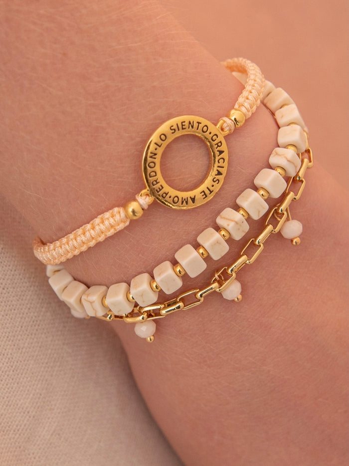 Hiponono Bracelets