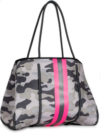 Greyson Tote Bag