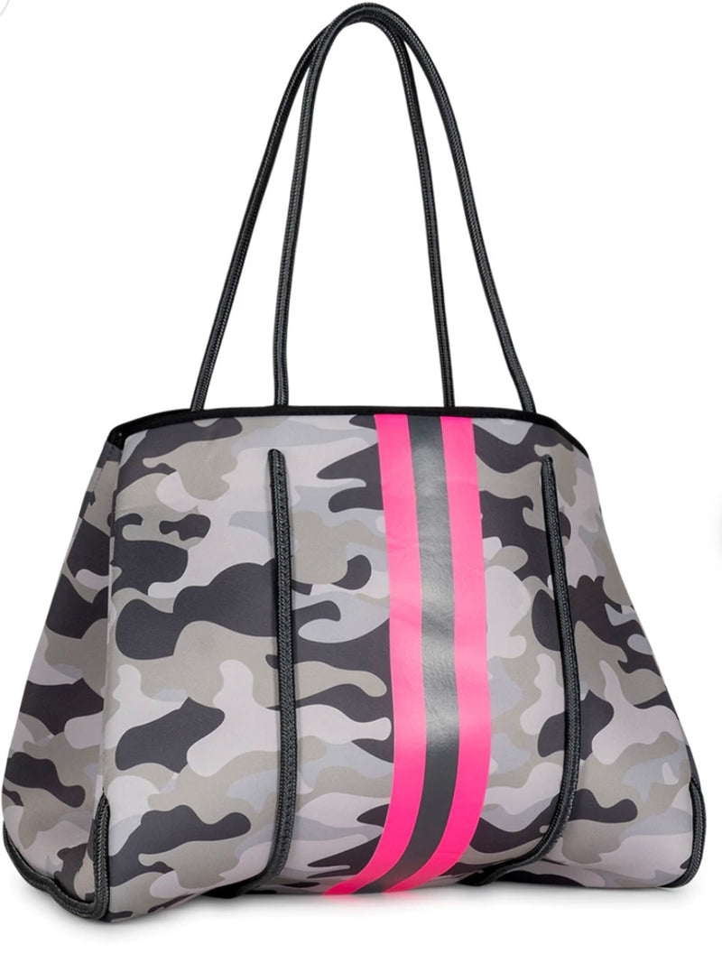 Greyson Tote Bag