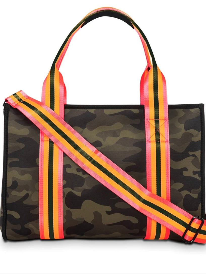 Isla Tote Bag