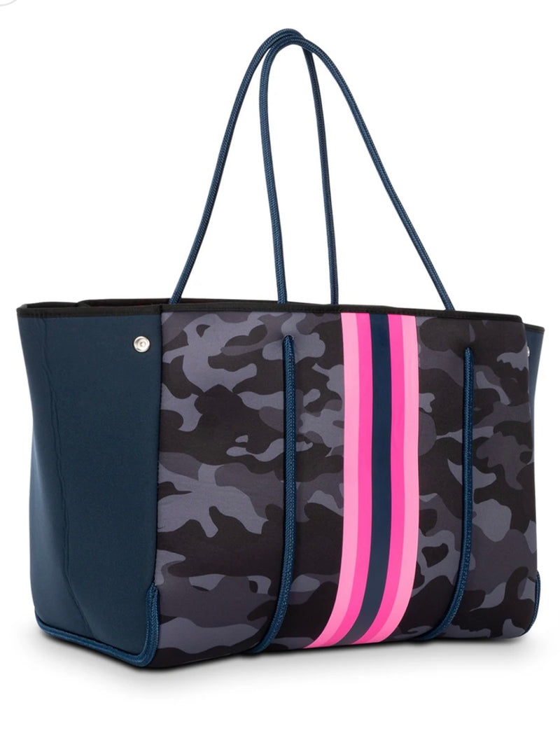 Greyson Tote Bag