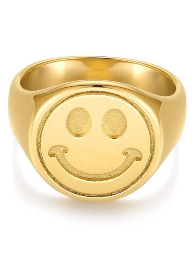 Happy Ring