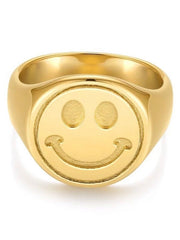 Happy Ring